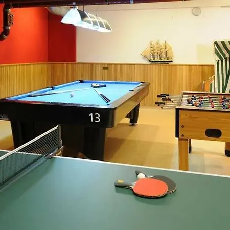 Вилла Strandresidenz_kuehlungsborn_ *